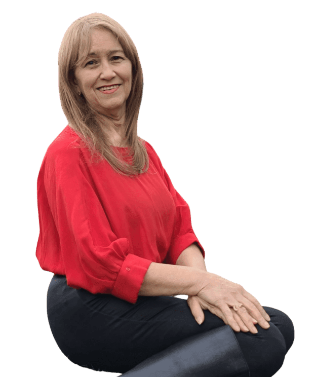 Banner · Taller práctico del método Soltar · Betci Salas