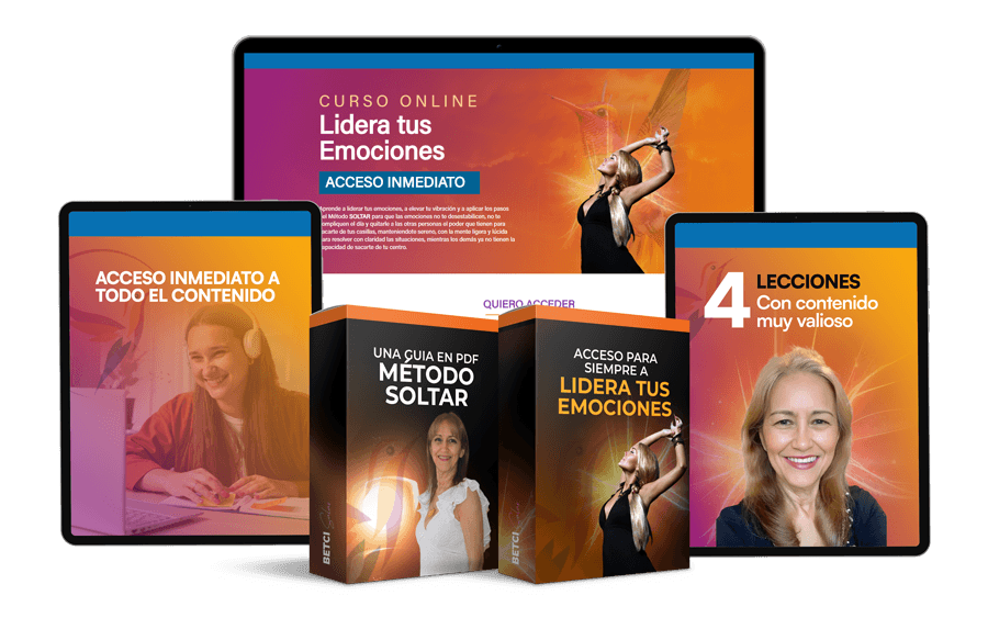 Banner - Inicio - Betci Salas